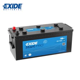 EXIDE START PRO BATTERY SUPPLIER IN UAE