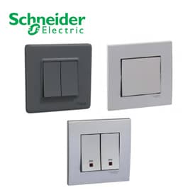 SCHNEIDER SWITCHES SUPPLIERS IN UAE
