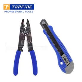 TOPFINE HAND TOOLS SUPPLIERS IN UAE