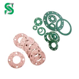 GASKETS AND SEAL SUPPLIERS IN UAE