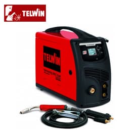 TELWIN WELDING MACHINES SUPPLIERS IN UAE
