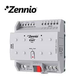 ZENNIO KNX SUPPLIERS IN UAE