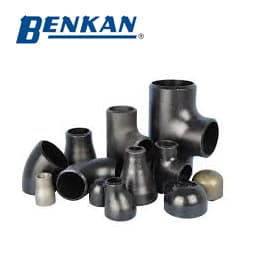 BENKAN FITTINGS SUPPLIERS IN UAE