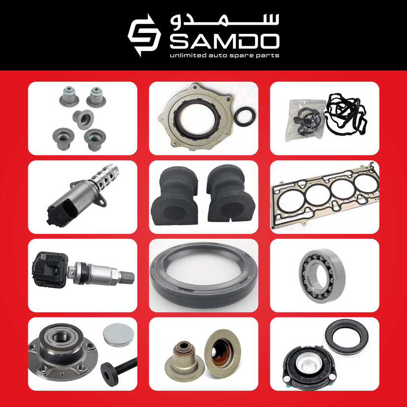 CHINESE CAR SERVICE PARTS SUPPLIERS IN UAE