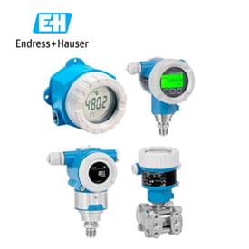 ENDRESS HAUSER TRANSMITTER SUPPLIERS IN UAE