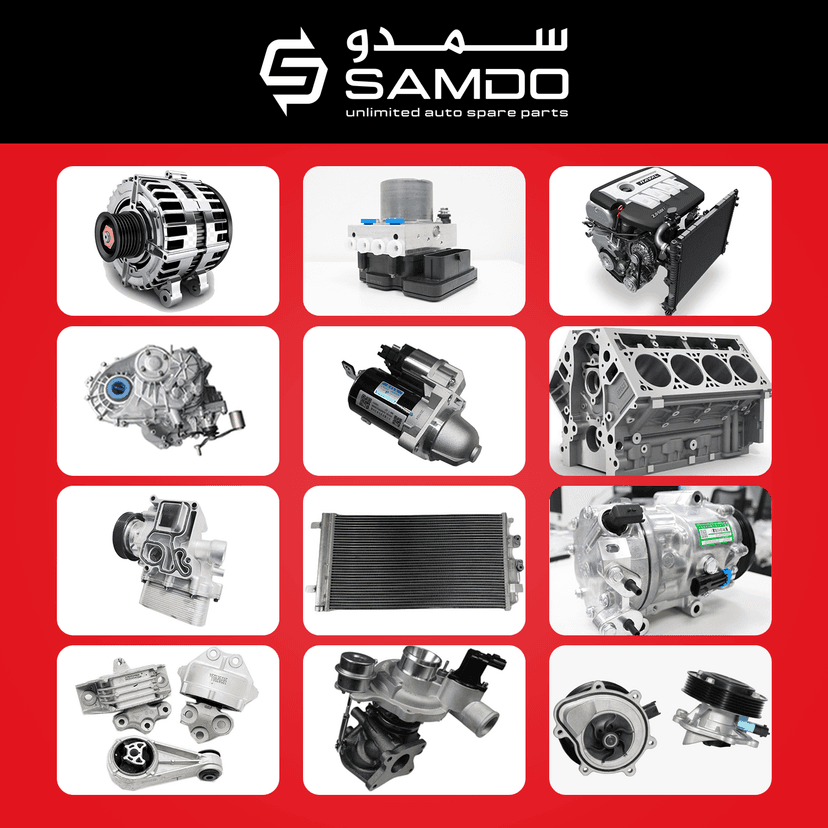 CHINESE CAR ENGINE-ELECTRICAL PARTS SUPPLIERS IN UAE