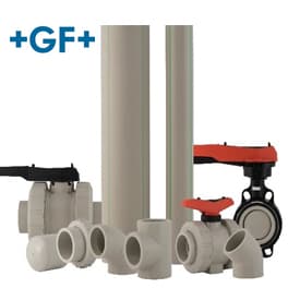GF UPVC PIPES SUPPLIERS IN UAE