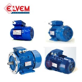 ELVEM ELECTRIC MOTOR SUPPLIERS IN UAE