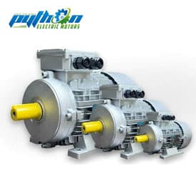 PYTHON ELECTRIC MOTOR SUPPLIERS IN UAE