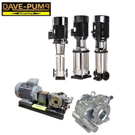 DAVE PUMPS SUPPLIERS IN UAE