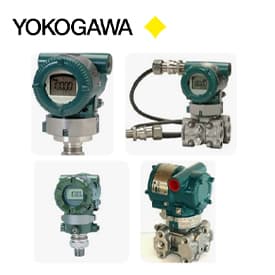YOKOGAWA POWER TRANSMITTER SUPPLIERS IN UAE