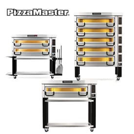 PIZZAMASTER PIZZA OVEN SUPPLIERS IN UAE