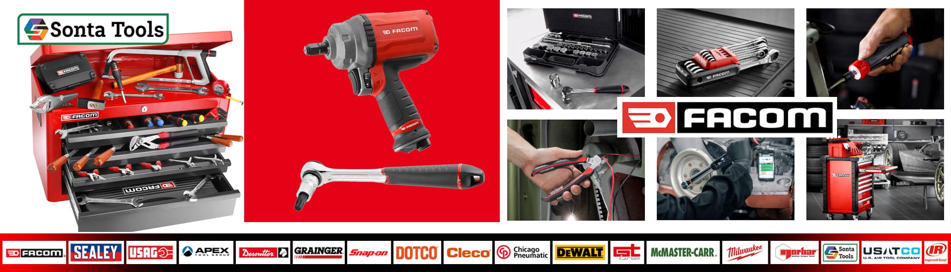 SONTA TOOLS LLC