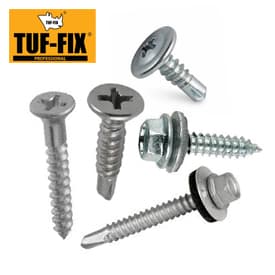 TUFF FIX FASTENERS SUPPLIERS IN UAE