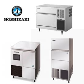 HOSHIZAKI ICE MACHINES SUPPLIERS IN UAE
