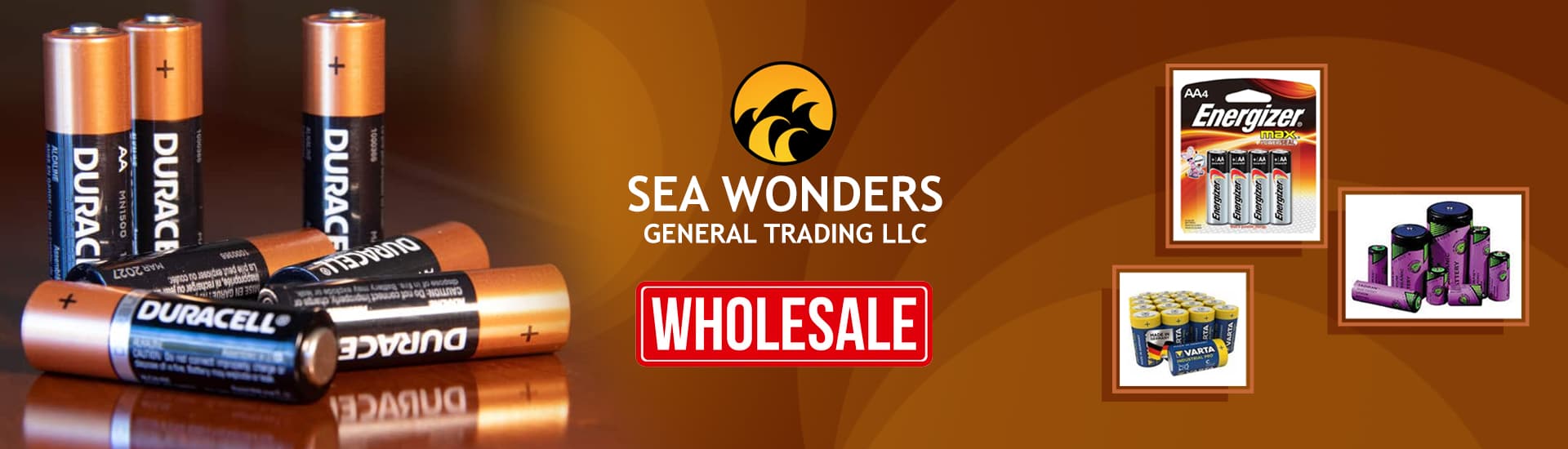 SEA WONDERS GENERAL TRADING LLC