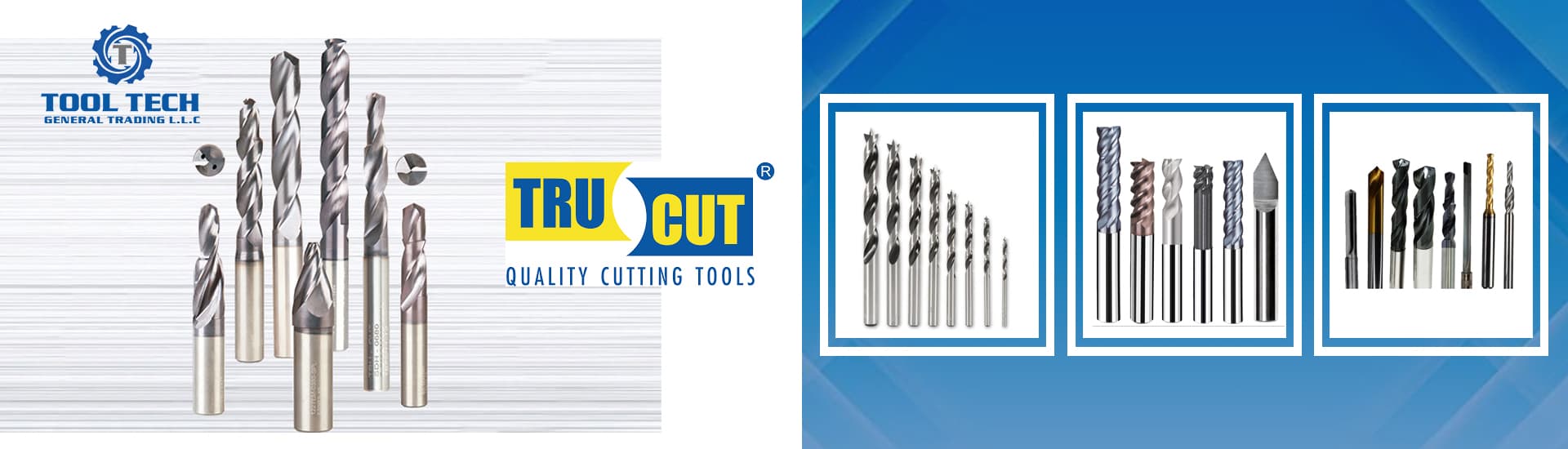 TOOLTECH GENERAL TRADING LLC