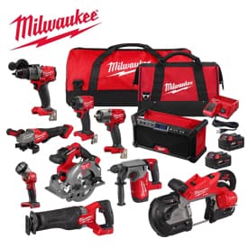 MILWAUKEE TOOLS SUPPLIERS IN UAE