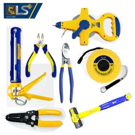 LS PLUS TOOLS SUPPLIERS IN UAE