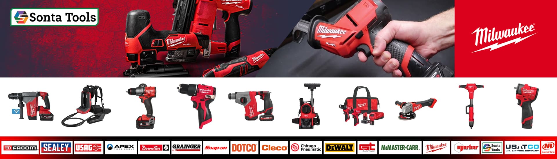 SONTA TOOLS LLC