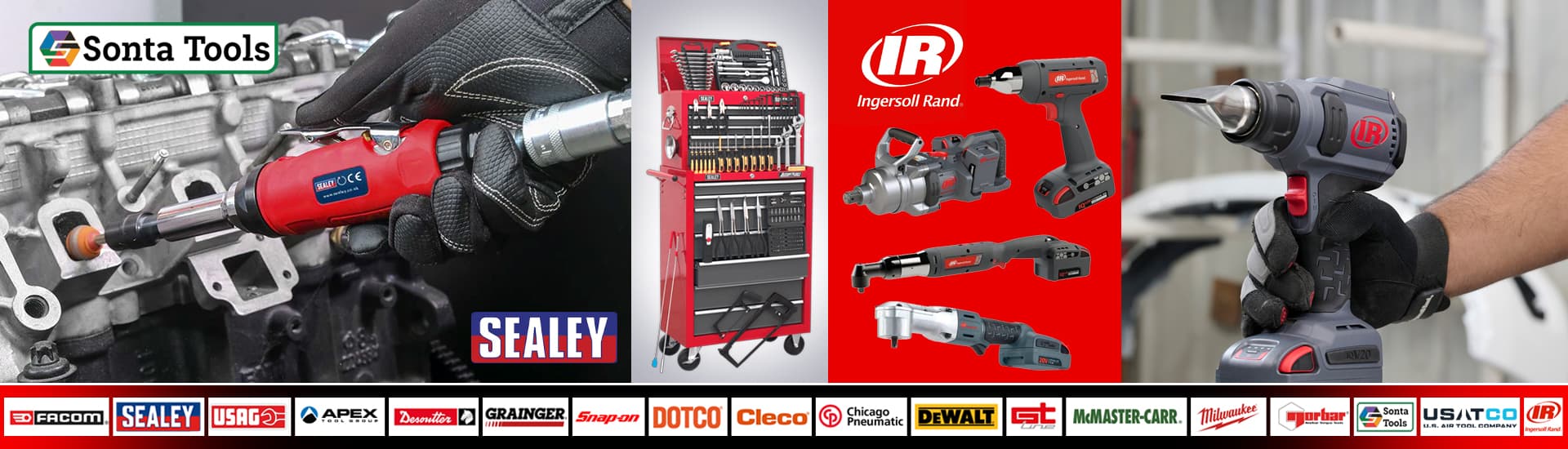 SONTA TOOLS LLC
