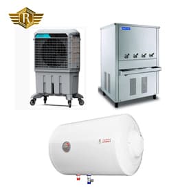 HOME APPLIENCES SUPPLIERS IN UAE