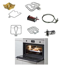 HEATER ELEMENT SUPPLIERS IN UAE