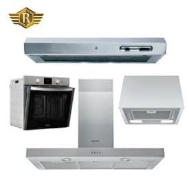 HOME APPLIENCES SUPPLIERS IN UAE