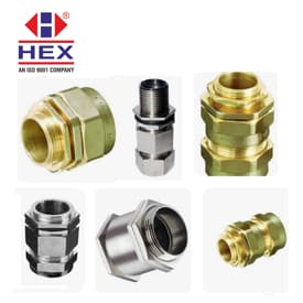 HEX GLANDS SUPPLIERS IN UAE