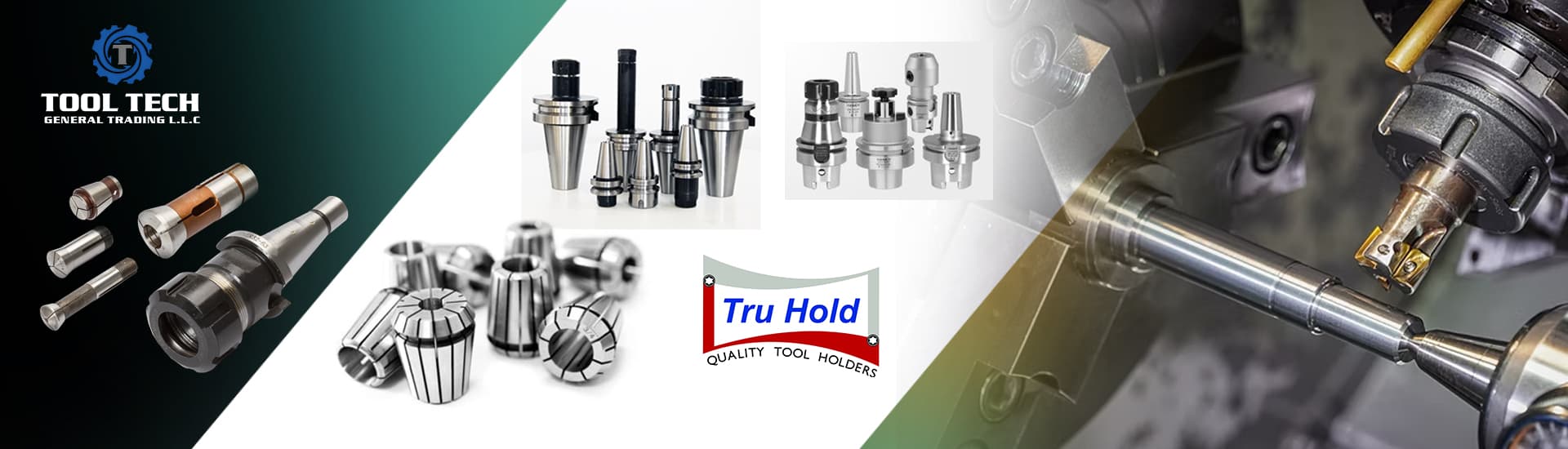 TOOLTECH GENERAL TRADING LLC