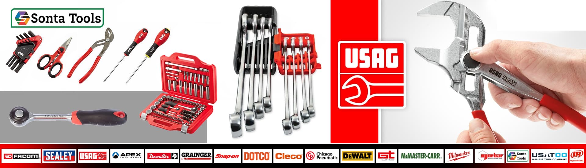 SONTA TOOLS LLC