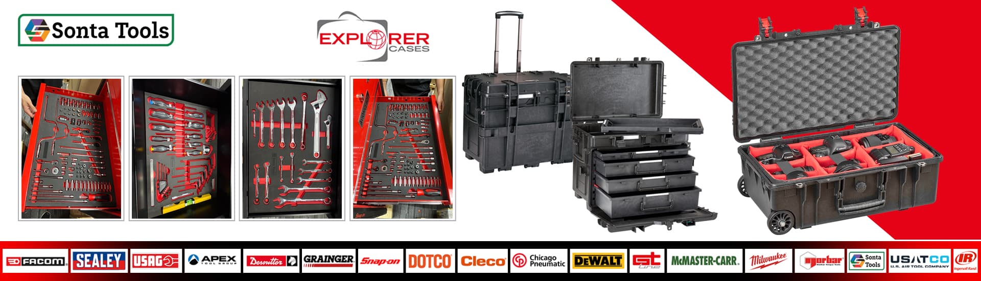 SONTA TOOLS LLC