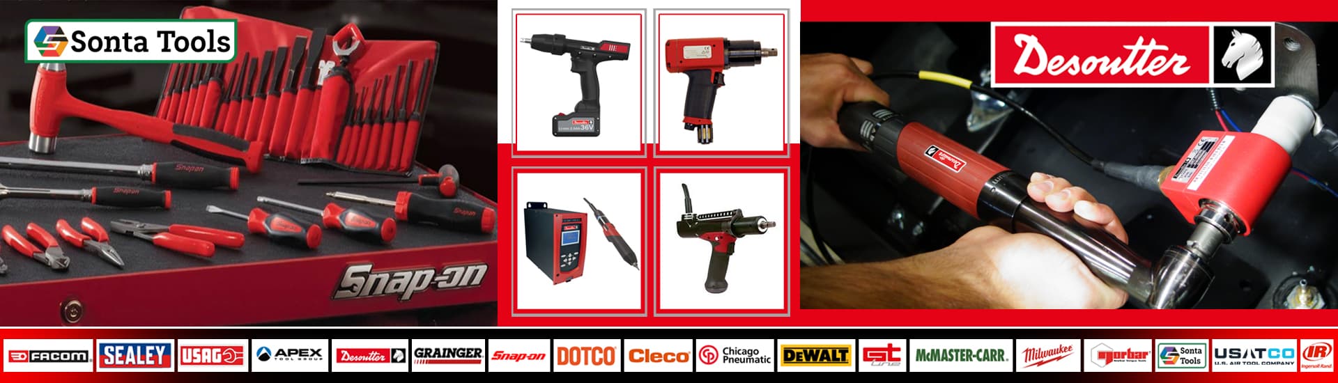 SONTA TOOLS LLC