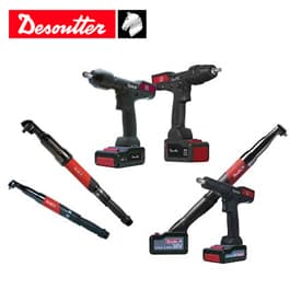 DESOUTTER TOOLS SUPPLIERS IN UAE