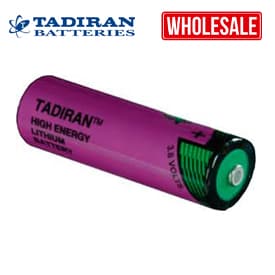 TADIRAN BATTERIES SUPPLIER IN UAE