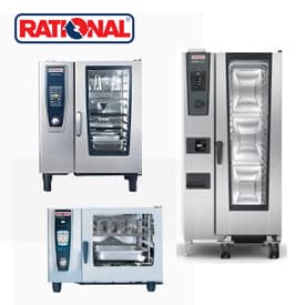 RATIONAL COMBI OVEN SUPPLIERS IN UAE