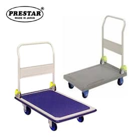 PRESTAR HAND TROLLEY SUPPLIERS IN UAE