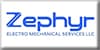 ZEPHYR