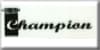 CHAMPION AIR CURTAIN