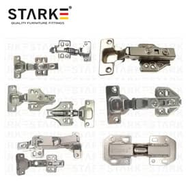 STARKE FURNITURE FITTINGS SUPPLIERS IN UAE
