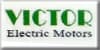 VICTOR ELECTRIC MOTORS
