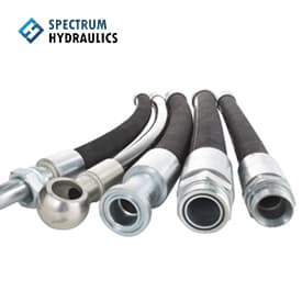HYDRAULIC HOSES SUPPLIERS IN UAE