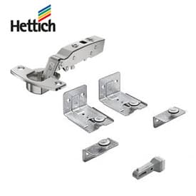 HETTICH FURNITURE FITTINGS SUPPLIERS IN UAE