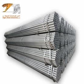TIGER STEEL PIPES SUPPLIERS IN UAE