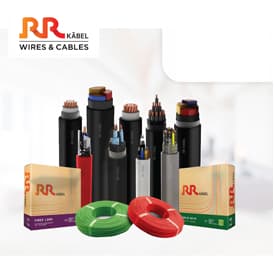 RR CABLE SUPPLIERS IN UAE