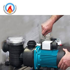 WATER PUMP REPAIR SERVICES IN UAE