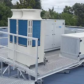 VRF SYSTEM SERVICES IN UAE