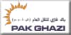 PAK GHAZI