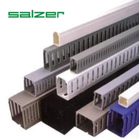 SALZER CABLE TRUNKING SUPPLIERS IN UAE
