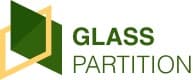 GLASS PARTITION